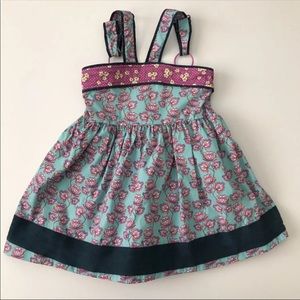 Matilda Jane Pattoon top